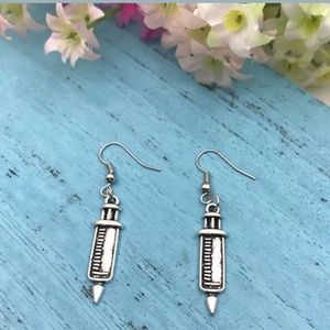 Medical Earrings